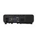 Epson projektor EB-L265F 3LCD Laser FullHD, 4600ANSI, 2 500 000:1, HDMI, LAN, WiFi, Miracast V11HA72180
