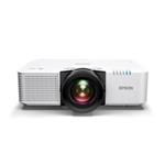 EPSON projektor EB-L690SU - 1920x1200, 6000ANSI, 2.500.000:1, USB, LAN, WiFI, VGA, HDMI, REPRO 10W V11HB31040