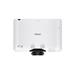 Epson projektor EB-L890E, 3LCD Laser 4K, 8000ANSI, 5 000 000:1, HDMI, LAN, WiFi, Miracast, NFC V11HB24040