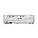 Epson projektor EB-L890E, 3LCD Laser 4K, 8000ANSI, 5 000 000:1, HDMI, LAN, WiFi, Miracast, NFC V11HB24040