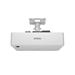 Epson projektor EB-L890E, 3LCD Laser 4K, 8000ANSI, 5 000 000:1, HDMI, LAN, WiFi, Miracast, NFC V11HB24040