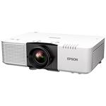 Epson projektor EB-L890E, 3LCD Laser 4K, 8000ANSI, 5 000 000:1, HDMI, LAN, WiFi, Miracast, NFC V11HB24040