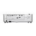Epson projektor EB-L890U, 3LCD Laser WUXGA, 8000ANSI, 5 000 000:1, HDMI, LAN, WiFi, Miracast, NFC V11HB27040