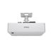 Epson projektor EB-L890U, 3LCD Laser WUXGA, 8000ANSI, 5 000 000:1, HDMI, LAN, WiFi, Miracast, NFC V11HB27040