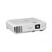 Epson projektor EB-W53, 3LCD, WXGA, 4000ANSI, 16000:1, HDMI V11HB57040