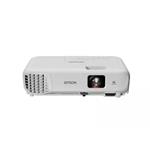 Epson projektor EB-W53, 3LCD, WXGA, 4000ANSI, 16000:1, HDMI V11HB57040