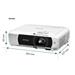 Epson projektor EB-W55, 3LCD, WXGA, 4000ANSI, 16000:1, HDMI, WiFi V11HB58040