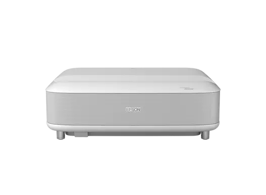 Epson projektor EH-LS670W, 3LCD Laser, 3600ANSI, 5 000 000:1, 4K PRO-UHD, Google TV, WiFi, BT - UST V11HB82040