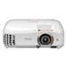 Epson projektor EH-TW5350, 3LCD, 2200ANSI, 35000:1, Full HD, 3D, HDMI (MHL), WiFi V11H709040