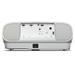 Epson projektor EH-TW7100, 3LCD, 3000ANSI, 100 000:1, 4K PRO-UHD, 3D V11H959040