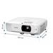 Epson projektor EH-TW840, 3LCD, 4000ANSI, 16 000:1, FullHD, HDMI V11HB63040