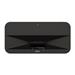 EPSON projektor Lifestudio Grand Plus EH-LS970B - Metallic black, 4K, 3LCD, 5letá záruka V11HB83140