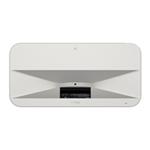 EPSON projektor Lifestudio Grand Plus EH-LS970W - Diamond white, 4K, 3LCD, 5letá záruka V11HB83040