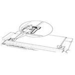 Epson, Sheet Feeder/A4 150sh f FX-880+ C12C806382