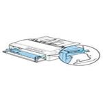 Epson, Sheet Feeder/front 101.6-254mm f FX-880 C12C814022