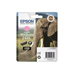 Epson Singl. Light Magenta 24XL Claria Photo Ink C13T24364012