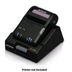 EPSON Single Printer Charger for TM-P20 C32C881002