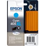 Epson Singlepack Cyan 405XL DURABrite Ultra Ink C13T05H24010