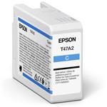Epson Singlepack Cyan T47A2 Ultrachrome C13T47A200