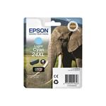Epson Singlepack Light Cyan 24XL Claria Photo Ink C13T24354012