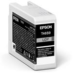 Epson Singlepack Light Gray T46S9 Ultrachrome C13T46S900