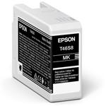Epson Singlepack Matte Black T46S8 Ultrachrome C13T46S800