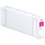 Epson Singlepack UltraChrome XD2 Magenta 700ml C13T41E34N