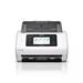 Epson skener DS-800WN, A4, ADF, duplex, USB, LAN, WiFi B11B275401