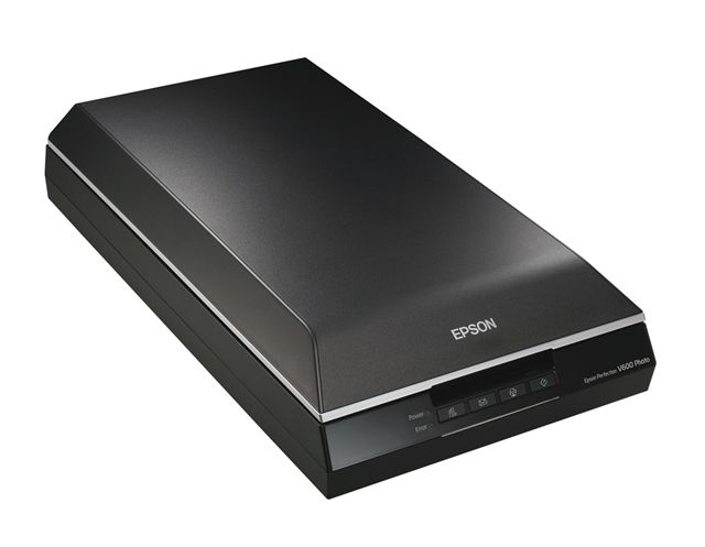 Epson skener Perfection V600 Photo, A4, 6400dpi, USB B11B198033