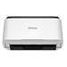 Epson skener WorkForce DS-410 A4, 600dpi, ADF, duplex, USB B11B249401