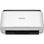 Epson skener WorkForce DS-410 A4, 600dpi, ADF, duplex, USB B11B249401