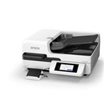 EPSON skener WorkForce DS-71000WN, 3 roky záruka po reg. B11B284401