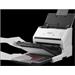 EPSON skener WorkForce DS-770II, A4, 600x600 dpi, Duplex, USB 3.0, Ethernet, ADF B11B262401