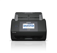 EPSON skener WorkForce ES-590W, A4, Wi-Fi B11B288401