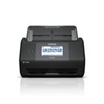 EPSON skener WorkForce ES-590W, A4, Wi-Fi B11B288401