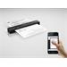 Epson skener WorkForce ES-60W A4 prenosny, USB, WiFi B11B253401