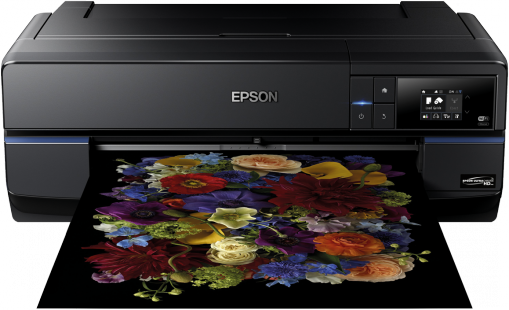 EPSON SureColor SC-P800, A2, 9 ink, 2880x1440 dpi C11CE22301BX