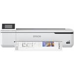 Epson SureColor SC-T3100N, 24", w/o stand C11CF11301A0