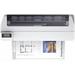 Epson SureColor SC-T5100 - 36" tisk na velký formát - barva - tryskový - Role (91,4 cm) - 2400 x 1200 dpi - C11CF12301A0