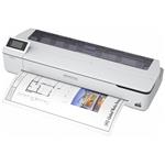 Epson SureColor SC-T5100 - 36" tisk na velký formát - barva - tryskový - Role (91,4 cm) - 2400 x 1200 dpi - C11CF12301A0