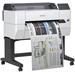 EPSON SureColor T3400 / 24"/ 2400 x 1200 dpi / 4 inkousty / USB / LAN / Wi-Fi / stojan C11CF85301A0