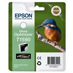 Epson T1590 Gloss Optimizer - 1 - 17 ml - originál - blistr - inkoustová kazeta - optimizer - pro S C13T15904010
