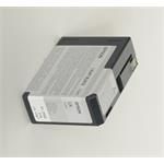 Epson T580 - 80 ml - světle černý - originál - inkoustová cartridge - pro Stylus Pro 3800, Pro 3880 C13T580700