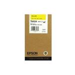 Epson T6024 - 110 ml - žlutá - originál - inkoustová cartridge - pro Stylus Pro 7800, Pro 7880, Pro C13T602400