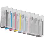 Epson T6065 - 220 ml - světle azurová - originál - inkoustová cartridge - pro Stylus Pro 4800, Pro C13T606500