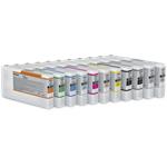 Epson T9136 Vivid L. Magenta InkCartridge (200ml) C13T913600