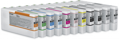 Epson T9139 Light Light Black InkCartridge(200ml) C13T913900