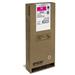 Epson T9443 - 19.9 ml - velikost L - purpurová - originál - inkoustová cartridge - pro WorkForce Pr C13T944340