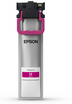 Epson T9443 - 19.9 ml - velikost L - purpurová - originál - inkoustová cartridge - pro WorkForce Pr C13T944340