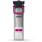 Epson T9443 - 19.9 ml - velikost L - purpurová - originál - inkoustová cartridge - pro WorkForce Pr C13T944340